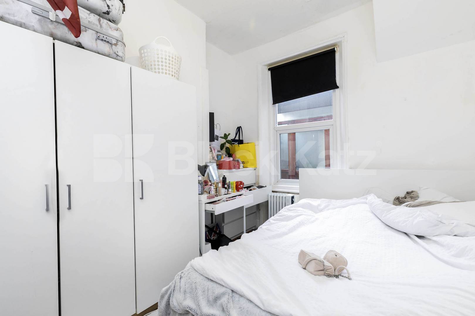 Modern Sharers Apartment Milman Road, Queens Park